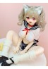 Aotume New Anime Sex Doll 135cm G Cup #107 Head